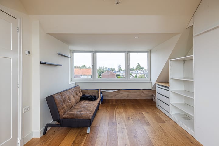 Foto 30 van Troelstralaan 21