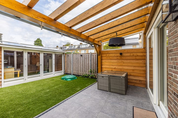 Foto 36 van Troelstralaan 21