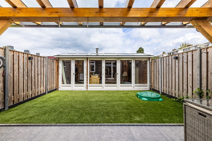 Foto 38 van Troelstralaan 21