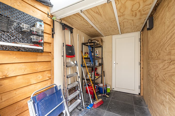 Foto 40 van Troelstralaan 21