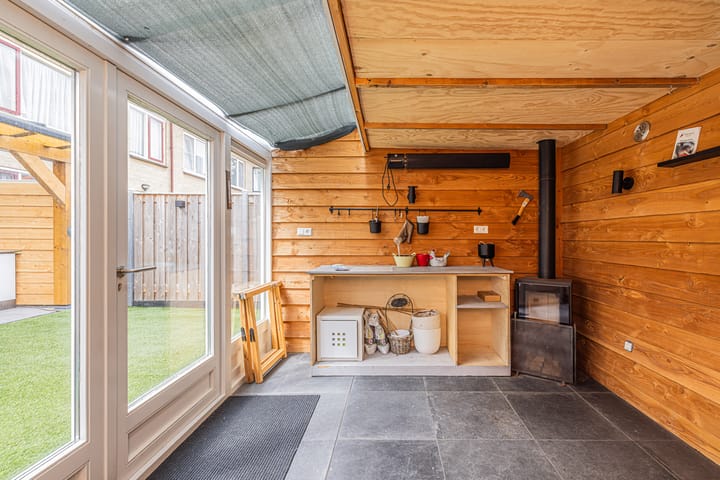 Foto 41 van Troelstralaan 21