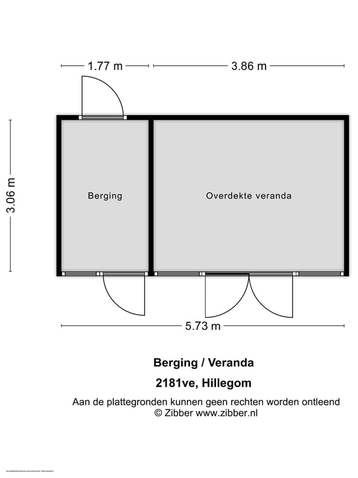 Foto 46 van Troelstralaan 21