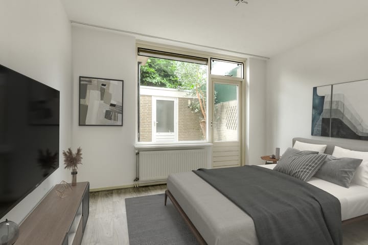 Foto 12 van Doelenstraat 5-A2