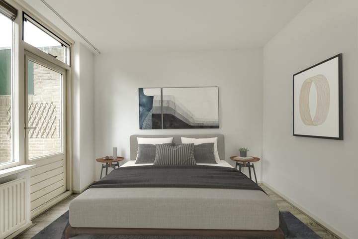 Foto 13 van Doelenstraat 5-A2