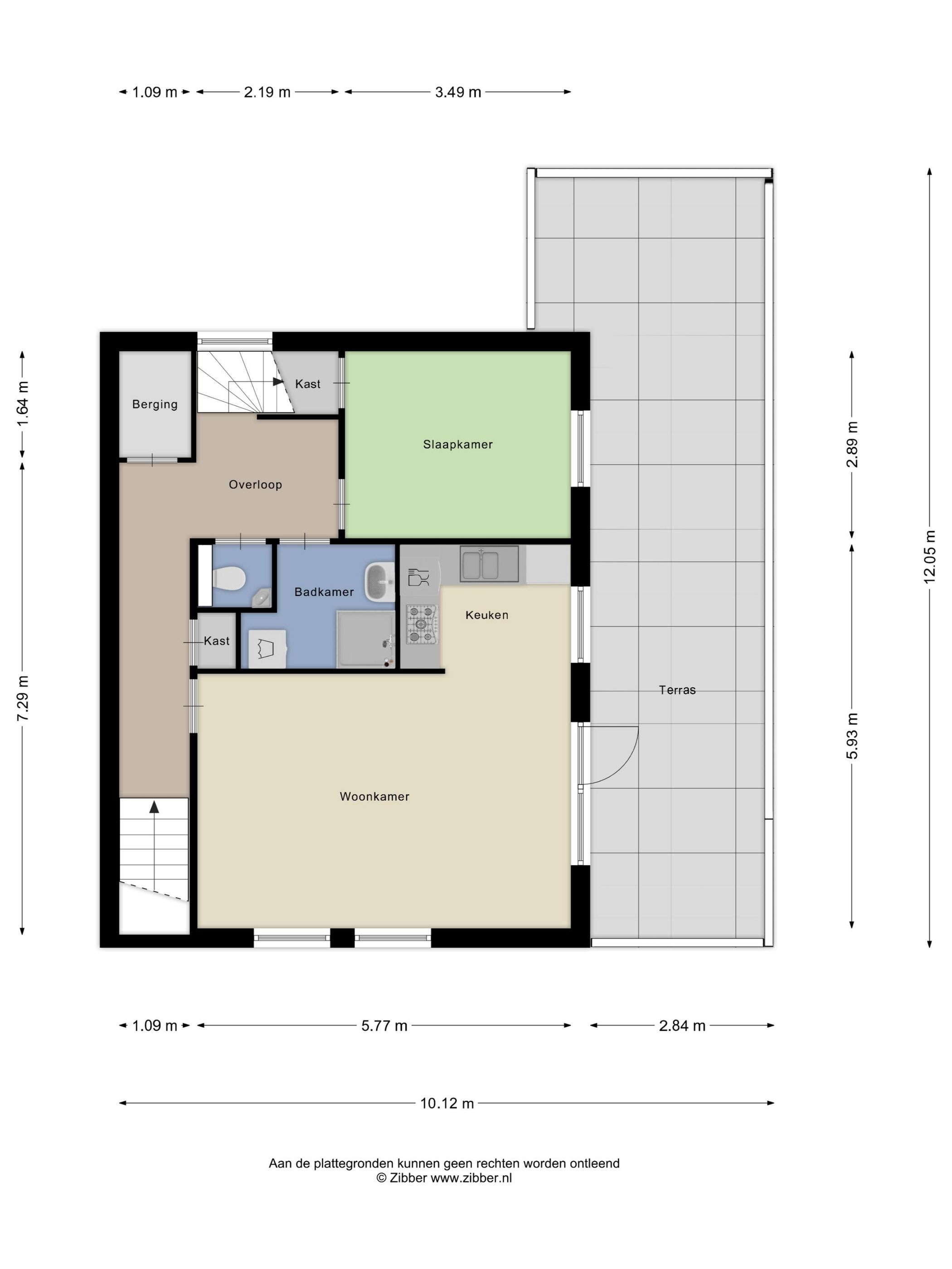 Photo 21 of Het Dorpsplein 44