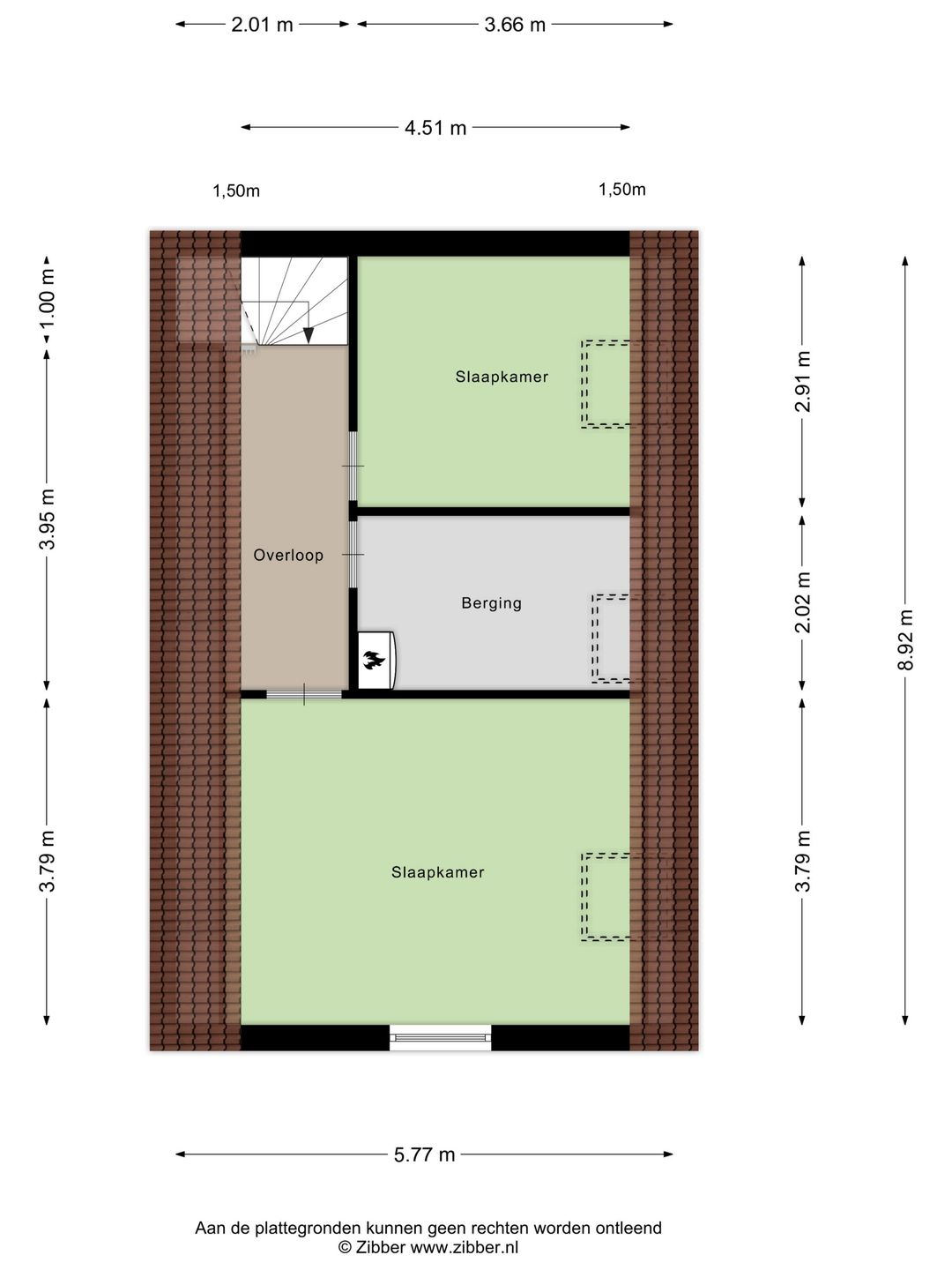 Photo 22 of Het Dorpsplein 44