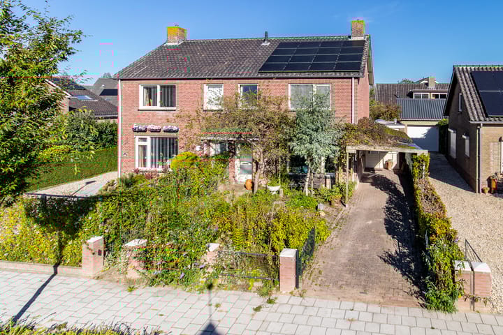 Foto 1 van Variksestraat 6-A