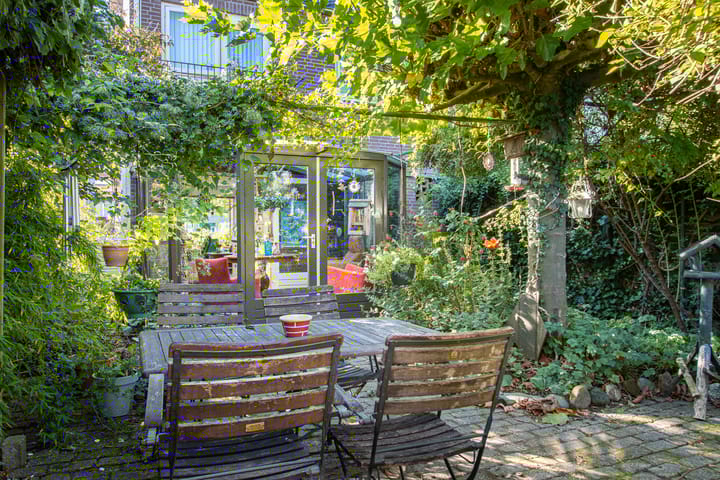 Foto 3 van Variksestraat 6-A