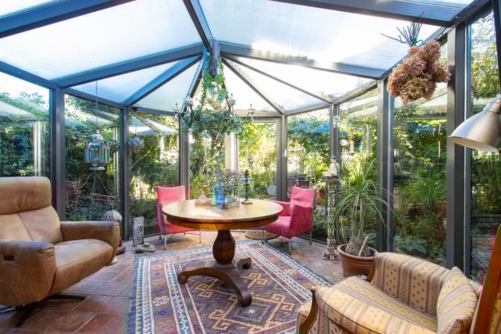 Foto 4 van Variksestraat 6-A