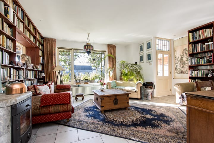 Foto 6 van Variksestraat 6-A