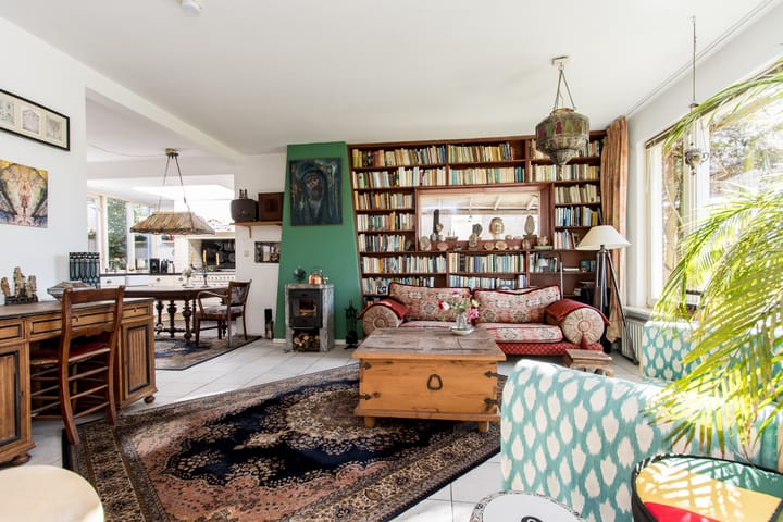 Foto 7 van Variksestraat 6-A