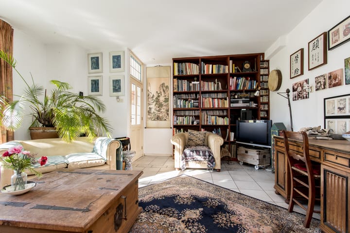 Foto 8 van Variksestraat 6-A