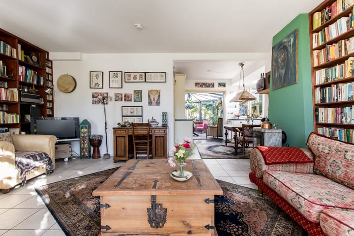 Foto 9 van Variksestraat 6-A