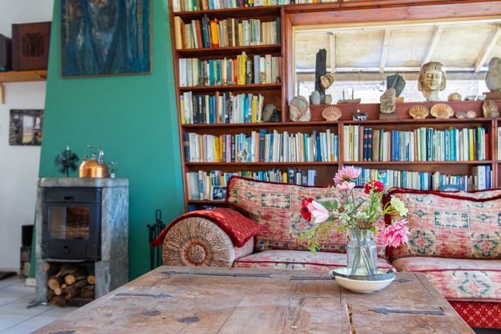 Foto 10 van Variksestraat 6-A