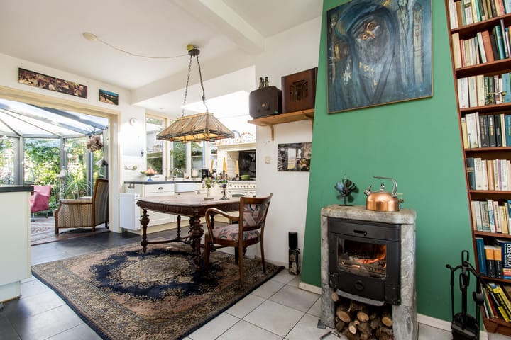 Foto 11 van Variksestraat 6-A