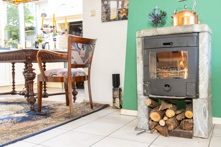 Foto 12 van Variksestraat 6-A