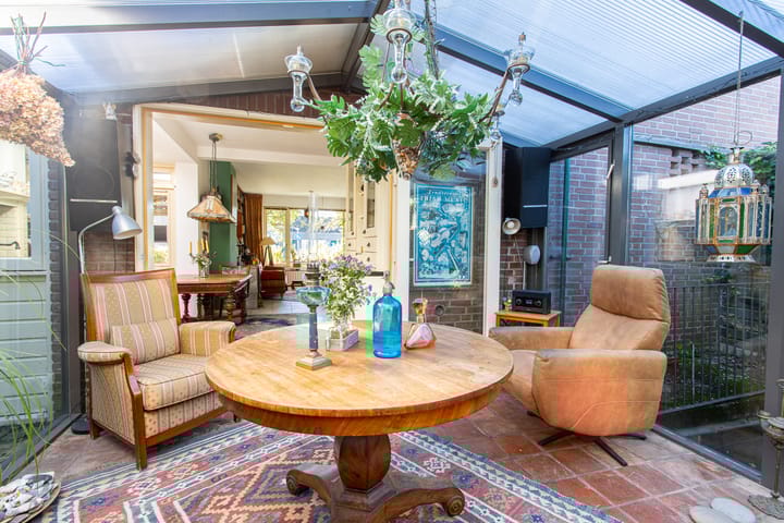 Foto 20 van Variksestraat 6-A