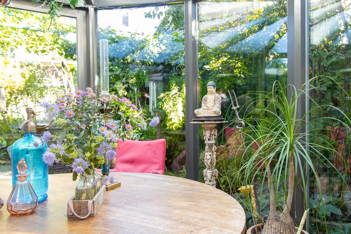 Foto 22 van Variksestraat 6-A