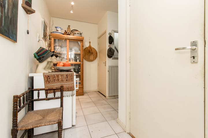 Foto 23 van Variksestraat 6-A