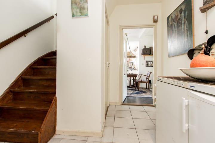 Foto 25 van Variksestraat 6-A