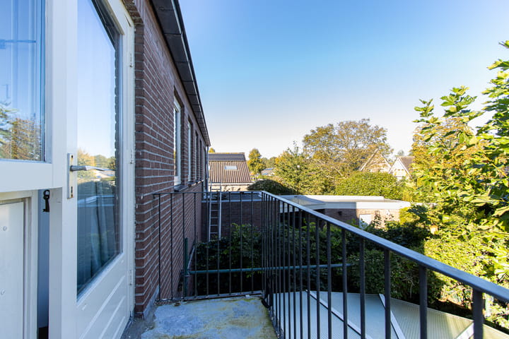 Foto 26 van Variksestraat 6-A