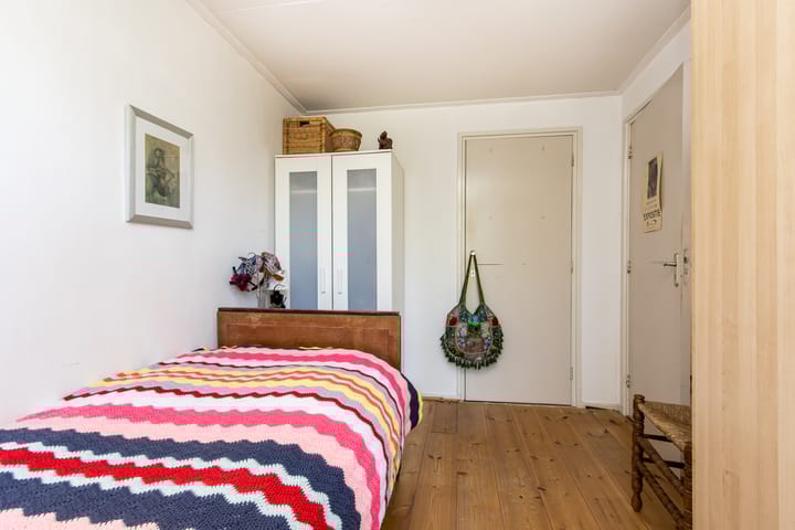 Foto 27 van Variksestraat 6-A