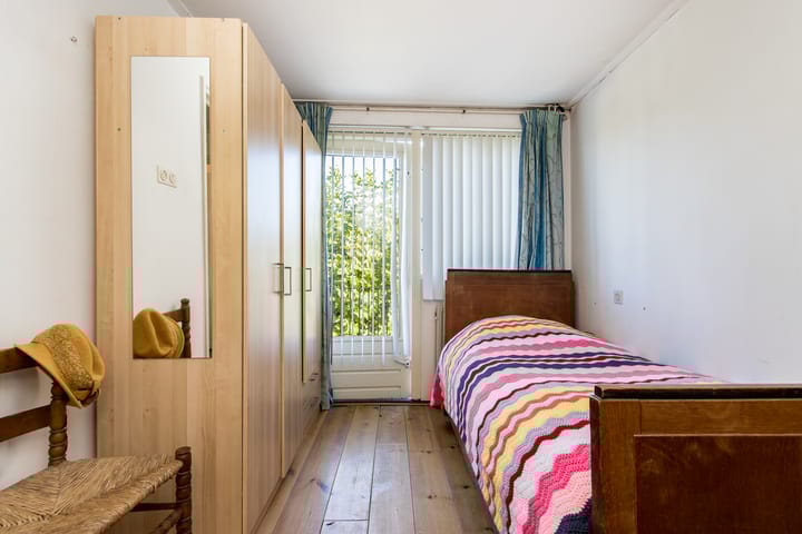 Foto 28 van Variksestraat 6-A