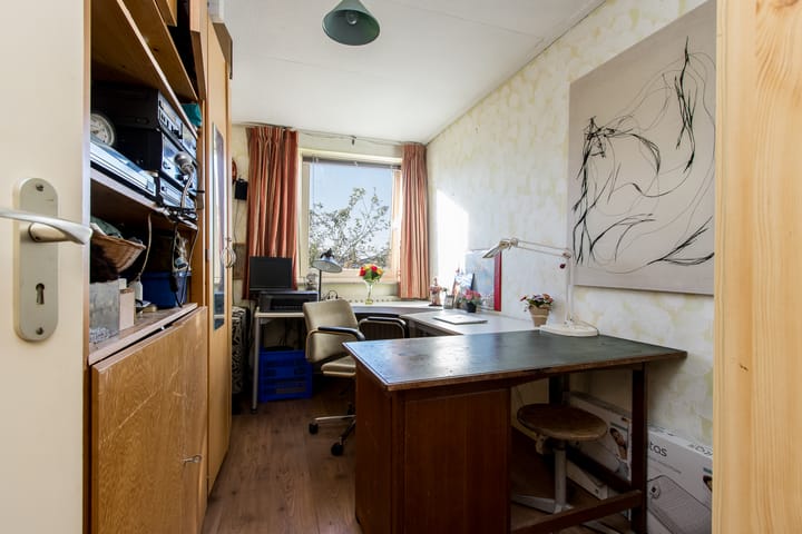 Foto 30 van Variksestraat 6-A