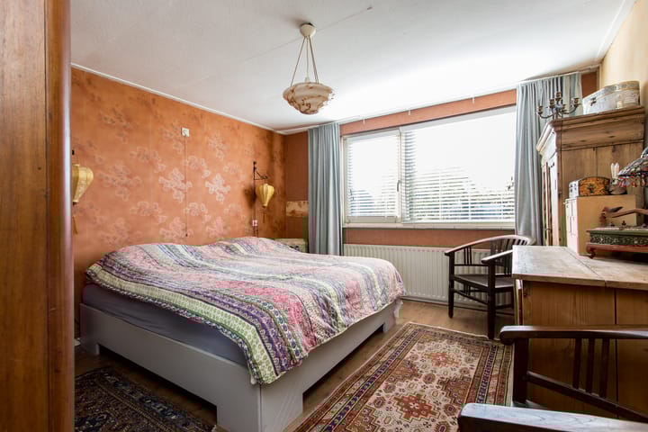 Foto 32 van Variksestraat 6-A