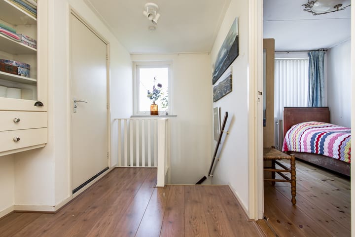 Foto 33 van Variksestraat 6-A