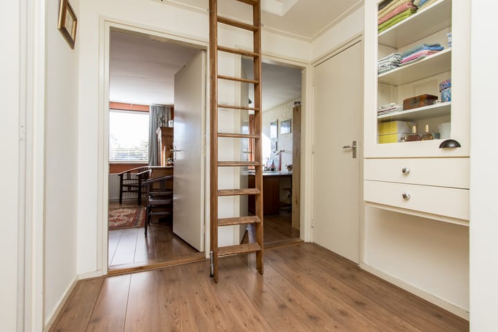 Foto 34 van Variksestraat 6-A