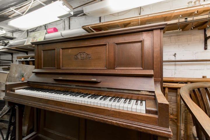 Foto 41 van Variksestraat 6-A