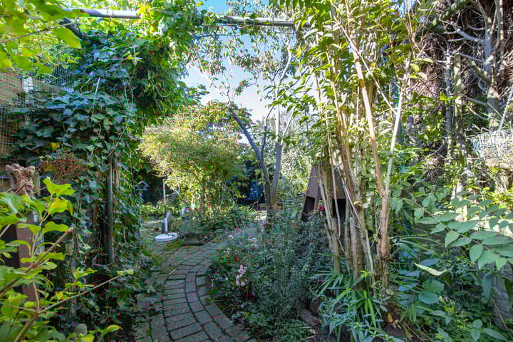 Foto 44 van Variksestraat 6-A