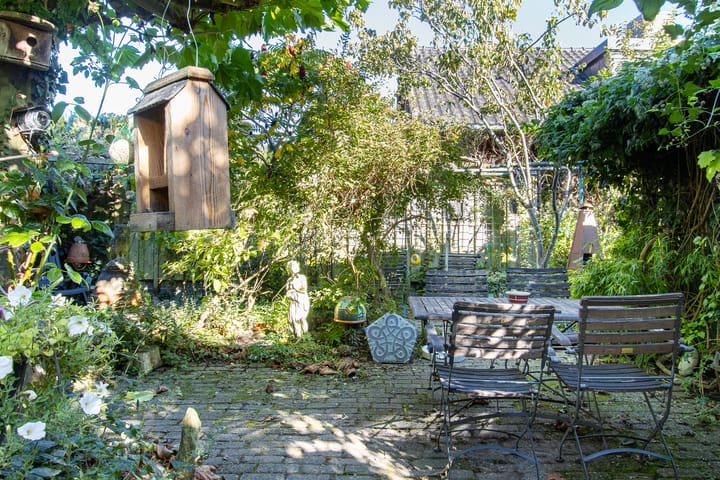 Foto 45 van Variksestraat 6-A