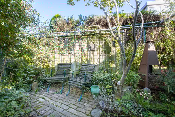 Foto 46 van Variksestraat 6-A