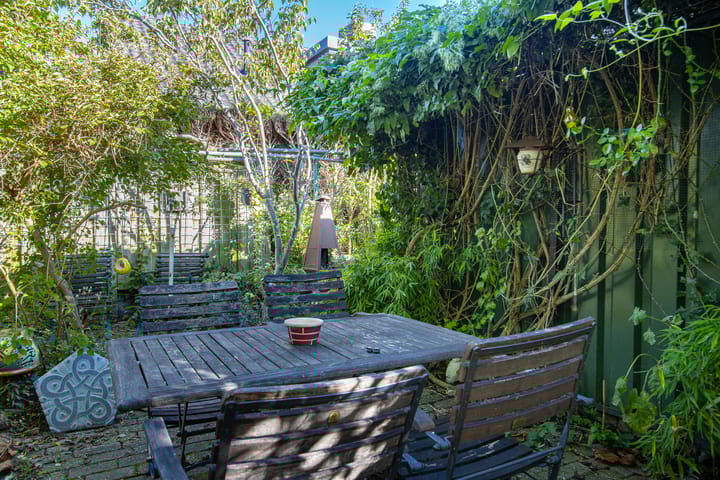 Foto 47 van Variksestraat 6-A