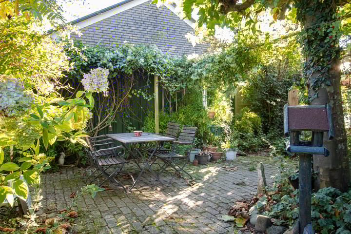 Foto 48 van Variksestraat 6-A