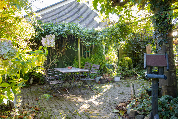 Bekijk foto 48 van Variksestraat 6-A