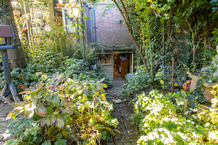 Bekijk foto 49 van Variksestraat 6-A