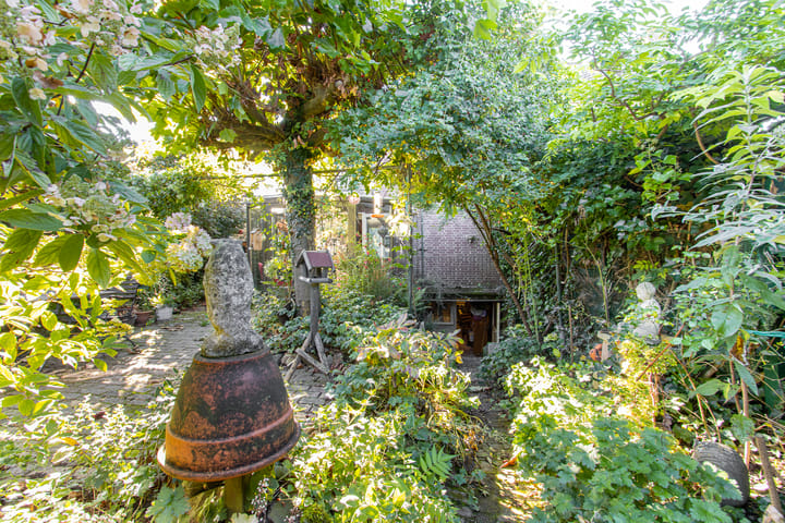 Foto 50 van Variksestraat 6-A