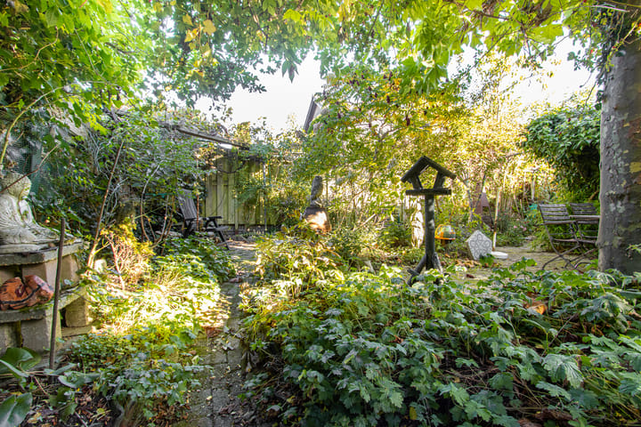 Foto 51 van Variksestraat 6-A