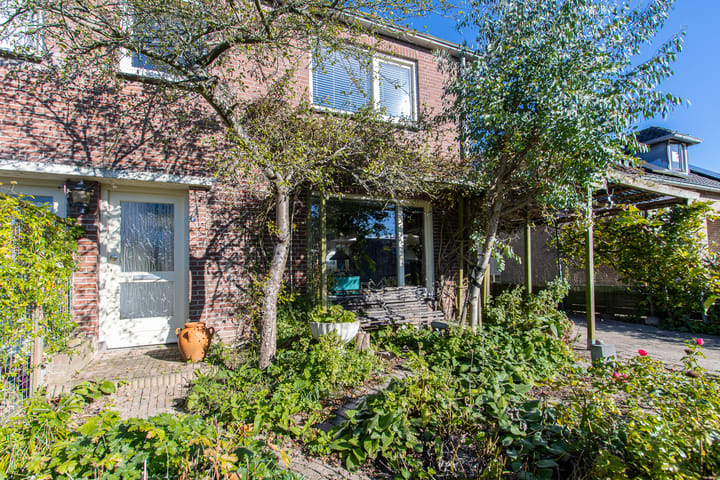 Foto 60 van Variksestraat 6-A