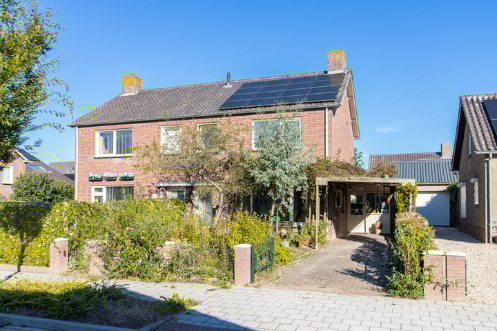 Foto 61 van Variksestraat 6-A