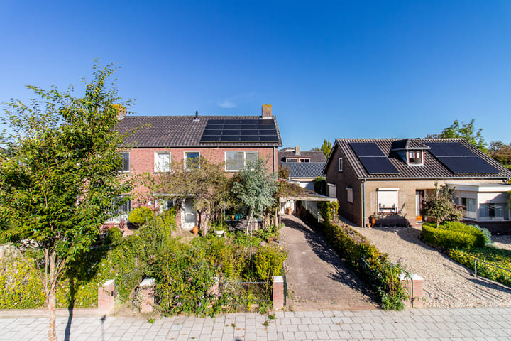 Foto 63 van Variksestraat 6-A