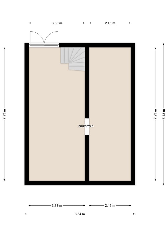 Foto 71 van Variksestraat 6-A