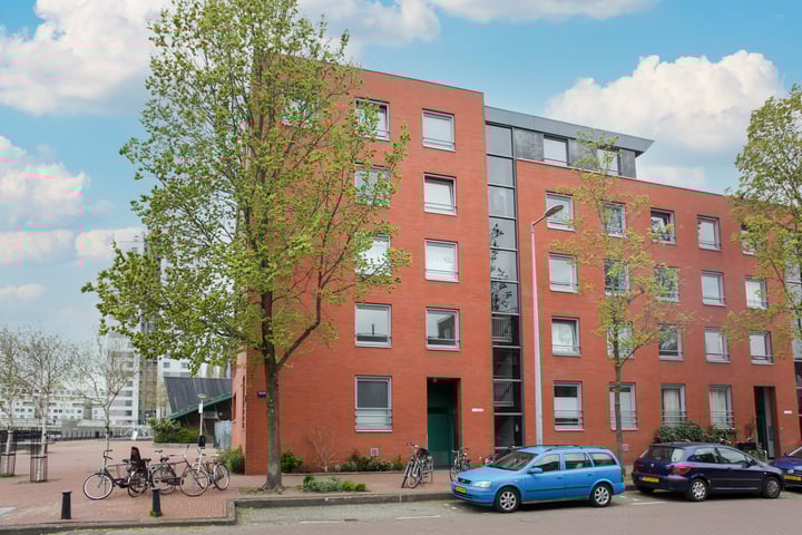 Blauwpijpstraat 22