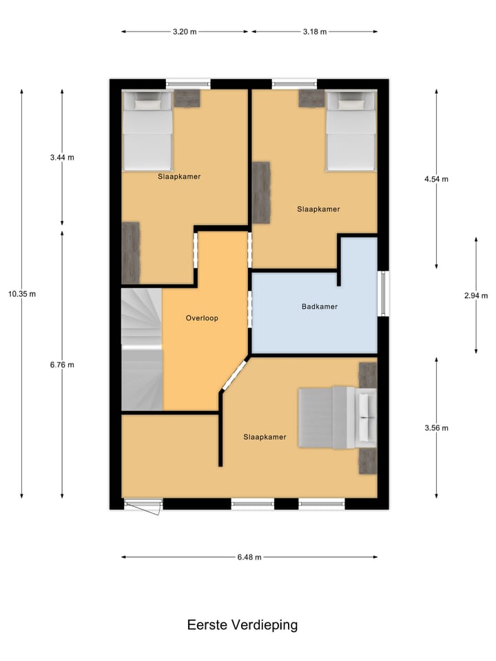 Foto 38 van Toebesbrink 2