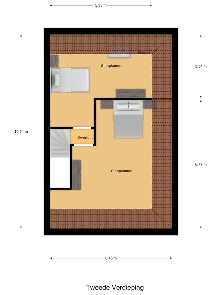 Foto 39 van Toebesbrink 2