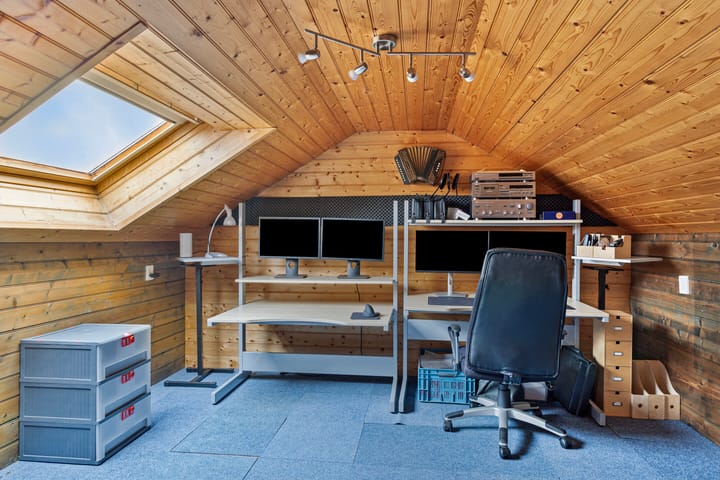 Foto 27 van Stogger 11