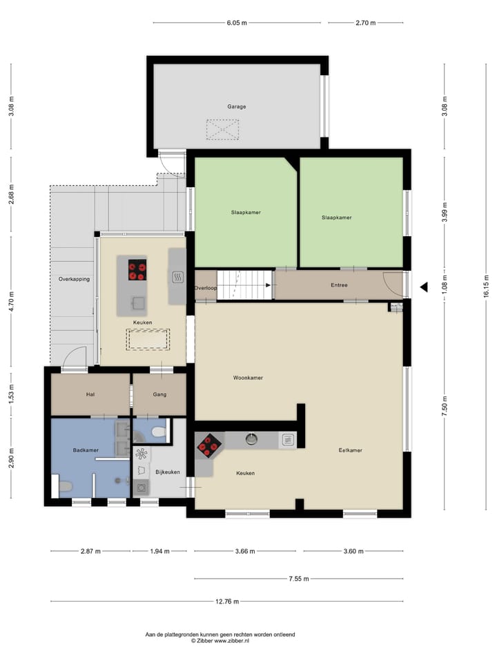 Foto 39 van Stogger 11